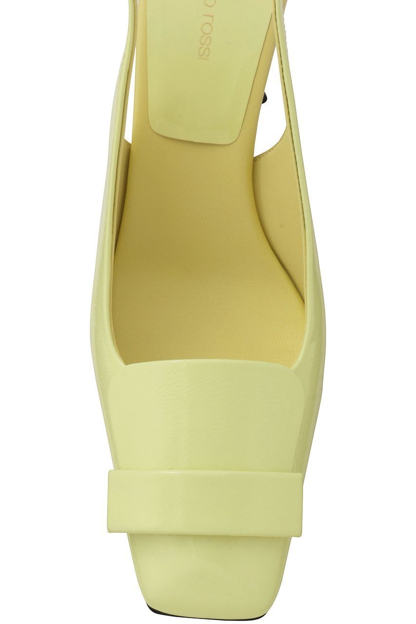 【セルジオ ロッシ/SERGIO ROSSI】のsr1 SCULPT スリングバック 人気、トレンドファッション・服の通販 founy(ファニー) 　ファッション　Fashion　レディースファッション　Fashion for Women　バッグ　Bags　アンクル　Ankle-Length Design　スクエア　Square, Square Shape　トライアングル　Triangle, Triangular Shape　ラップ　Wrap, Wrap Design　夏　Summer　新作・新入荷　New Arrivals / New In　春　Spring　S/S・春夏　SS, Spring/Summer, Warm Season　other-4|ID: prp329100004906054 ipo3291000000036730733