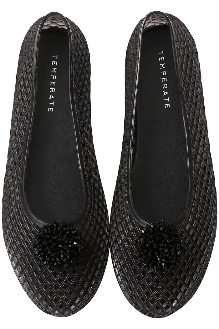 【テンパレイト/TEMPERATE】の【ELLE SHOP限定】ANRI ビジューメッシュパンプス(レイン対応) インテリア・キッズ・メンズ・レディースファッション・服の通販 founy(ファウニー) https://founy.com/ ファッション Fashion レディースファッション Fashion for Women シューズ Shoes, Footwear 人気 Popular, Best Seller メッシュ Mesh, Net Fabric レイン Rain, Rainproof ワーク Workwear, Utility Style エレガント 上品 Elegant 新作・新入荷 New Arrivals / New In |ID: prp329100004906068 ipo3291000000036730844
