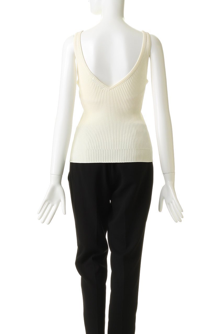 【プルミエ アロンディスモン/1er Arrondissement】の【NICE NICE MOMENT】TANK TOP SHELL 人気、トレンドファッション・服の通販 founy(ファニー) 　ファッション　Fashion　レディースファッション　Fashion for Women　トップス・カットソー　Cut & Sew Tops　キャミソール&ノースリーブ　Camisoles & Sleeveless Tops　シャツ・ブラウス・オフィスカジュアル　Elegant Blouses & Button-Ups　ロングTシャツ・Tシャツ　Longline T-Shirts & Tees　カットソー・ベーシックTシャツ　Cut-and-Sewn Tops / Stretch Tees & Basics　インナー　Innerwear　キャミソール　Camisole, Spaghetti Strap Top　ジャケット　Jacket, Outerwear　ストレッチ　Stretch, Stretchy Fabric　タンク　Tank Top, Sleeveless Top　フィット　Fit, Slim Fit　ボトム　Bottoms, Lower Wear　夏　Summer　新作・新入荷　New Arrivals / New In　春　Spring　秋　Autumn　other-4|ID: prp329100004906076 ipo3291000000036730933