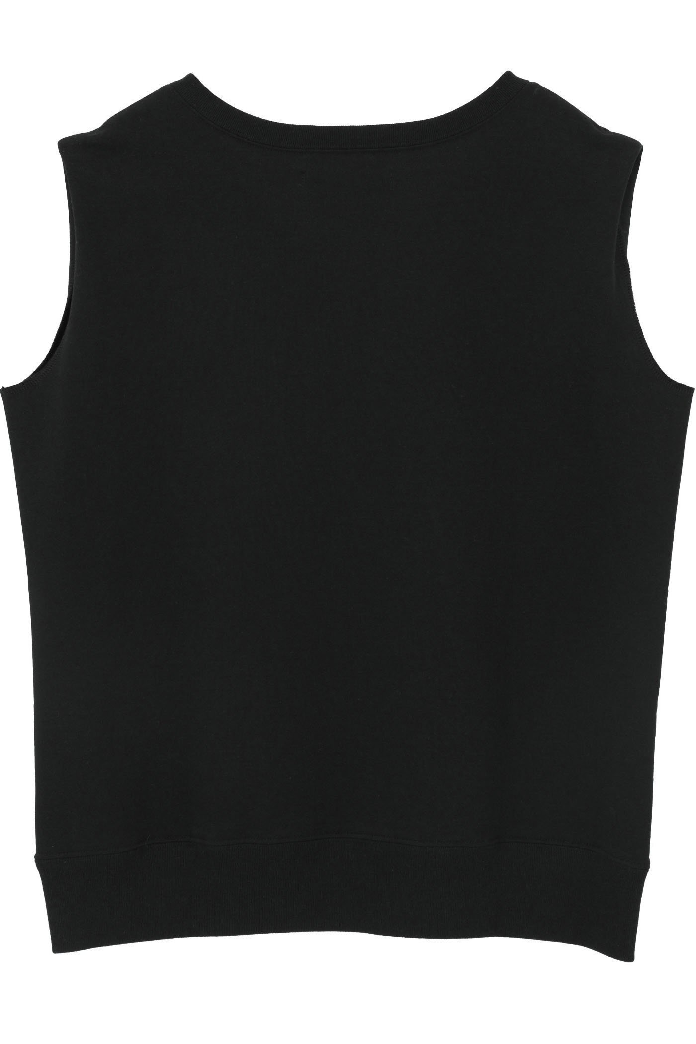 【マルティニーク/martinique】のライトスウェットノースリーブ 人気、トレンドファッション・服の通販 founy(ファニー) 　ファッション　Fashion　レディースファッション　Fashion for Women　トップス・カットソー　Cut & Sew Tops　キャミソール&ノースリーブ　Camisoles & Sleeveless Tops　シャツ・ブラウス・オフィスカジュアル　Elegant Blouses & Button-Ups　レディースパーカー・カジュアルフーディー　Casual Hoodies & Sweatshirts　ロングTシャツ・Tシャツ　Longline T-Shirts & Tees　スウェット・クルーネックトップス　Sweatshirts & Crewnecks / Relaxed Fit Sweat Tops　カットソー・ベーシックTシャツ　Cut-and-Sewn Tops / Stretch Tees & Basics　おすすめ　Recommended / Our Picks　キャミソール　Camisole, Spaghetti Strap Top　シンプル　Simple, Minimal　スウェット / スエット　Sweatshirt, Sweatwear　タンク　Tank Top, Sleeveless Top　ブラウジング　Blouson Silhouette, Cinched Waist　エレガント 上品　Elegant　夏　Summer　新作・新入荷　New Arrivals / New In　other-2|ID: prp329100004906086 ipo3291000000036731014