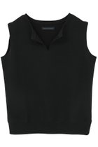 【マルティニーク/martinique】のライトスウェットノースリーブ 人気、トレンドファッション・服の通販 founy(ファニー) ファッション Fashion レディースファッション Fashion for Women トップス・カットソー Cut & Sew Tops キャミソール&ノースリーブ Camisoles & Sleeveless Tops シャツ・ブラウス・オフィスカジュアル Elegant Blouses & Button-Ups レディースパーカー・カジュアルフーディー Casual Hoodies & Sweatshirts ロングTシャツ・Tシャツ Longline T-Shirts & Tees スウェット・クルーネックトップス Sweatshirts & Crewnecks / Relaxed Fit Sweat Tops カットソー・ベーシックTシャツ Cut-and-Sewn Tops / Stretch Tees & Basics おすすめ Recommended / Our Picks キャミソール Camisole, Spaghetti Strap Top シンプル Simple, Minimal スウェット / スエット Sweatshirt, Sweatwear タンク Tank Top, Sleeveless Top ブラウジング Blouson Silhouette, Cinched Waist エレガント 上品 Elegant 夏 Summer 新作・新入荷 New Arrivals / New In thumbnail ブラック|ID: prp329100004906087 ipo3291000000036731013