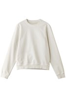 【メゾン マルジェラ/MAISON MARGIELA】のスウェットシャツ 人気、トレンドファッション・服の通販 founy(ファニー) ファッション Fashion レディースファッション Fashion for Women トップス・カットソー Cut & Sew Tops シャツ・ブラウス・オフィスカジュアル Elegant Blouses & Button-Ups レディースパーカー・カジュアルフーディー Casual Hoodies & Sweatshirts ロングTシャツ・Tシャツ Longline T-Shirts & Tees スウェット・クルーネックトップス Sweatshirts & Crewnecks / Relaxed Fit Sweat Tops カットソー・ベーシックTシャツ Cut-and-Sewn Tops / Stretch Tees & Basics スリーブ Sleeve, Long Sleeve / Short Sleeve バランス Balance, Style Balance ボトム Bottoms, Lower Wear ロング Long, Long-Length 定番 Standard, Basic Item 新作・新入荷 New Arrivals / New In |ID:prp329100004906098