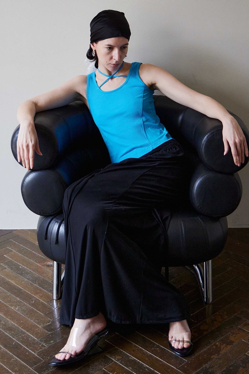 【メゾンスペシャル/MAISON SPECIAL】のBolero Combo Tank Top/ボレロコンビタンクトップ 人気、トレンドファッション・服の通販 founy(ファニー) 　ファッション　Fashion　レディースファッション　Fashion for Women　アウター　Coat / Outerwear Collection　ボレロ・ショート丈ジャケット / ドレス羽織りに　Boleros & Short Jackets　トップス・カットソー　Cut & Sew Tops　キャミソール&ノースリーブ　Camisoles & Sleeveless Tops　シャツ・ブラウス・オフィスカジュアル　Elegant Blouses & Button-Ups　ロングTシャツ・Tシャツ　Longline T-Shirts & Tees　カットソー・ベーシックTシャツ　Cut-and-Sewn Tops / Stretch Tees & Basics　キャミソール　Camisole, Spaghetti Strap Top　コンパクト　Compact, Small Size　タンク　Tank Top, Sleeveless Top　テレコ　Ribbed, Rib Stitch　ドット　Polka Dot, Dot Pattern　フロント　Front, Front Design　ボレロ　Bolero, Short Cardigan　ラップ　Wrap, Wrap Design　新作・新入荷　New Arrivals / New In　長袖　Long Sleeve, Full Sleeve　other-2|ID: prp329100004906112 ipo3291000000036731221