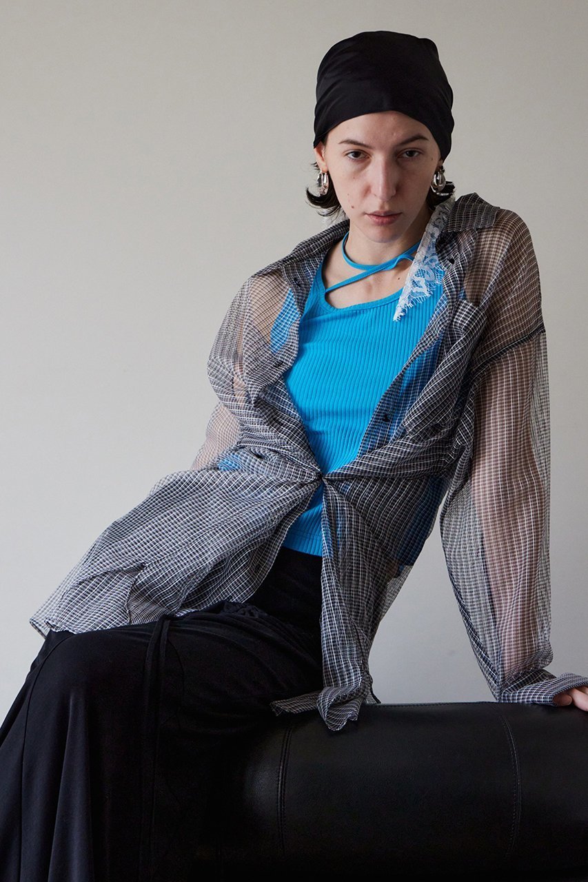 【メゾンスペシャル/MAISON SPECIAL】のBolero Combo Tank Top/ボレロコンビタンクトップ 人気、トレンドファッション・服の通販 founy(ファニー) 　ファッション　Fashion　レディースファッション　Fashion for Women　アウター　Coat / Outerwear Collection　ボレロ・ショート丈ジャケット / ドレス羽織りに　Boleros & Short Jackets　トップス・カットソー　Cut & Sew Tops　キャミソール&ノースリーブ　Camisoles & Sleeveless Tops　シャツ・ブラウス・オフィスカジュアル　Elegant Blouses & Button-Ups　ロングTシャツ・Tシャツ　Longline T-Shirts & Tees　カットソー・ベーシックTシャツ　Cut-and-Sewn Tops / Stretch Tees & Basics　キャミソール　Camisole, Spaghetti Strap Top　コンパクト　Compact, Small Size　タンク　Tank Top, Sleeveless Top　テレコ　Ribbed, Rib Stitch　ドット　Polka Dot, Dot Pattern　フロント　Front, Front Design　ボレロ　Bolero, Short Cardigan　ラップ　Wrap, Wrap Design　新作・新入荷　New Arrivals / New In　長袖　Long Sleeve, Full Sleeve　other-4|ID: prp329100004906113 ipo3291000000036731225