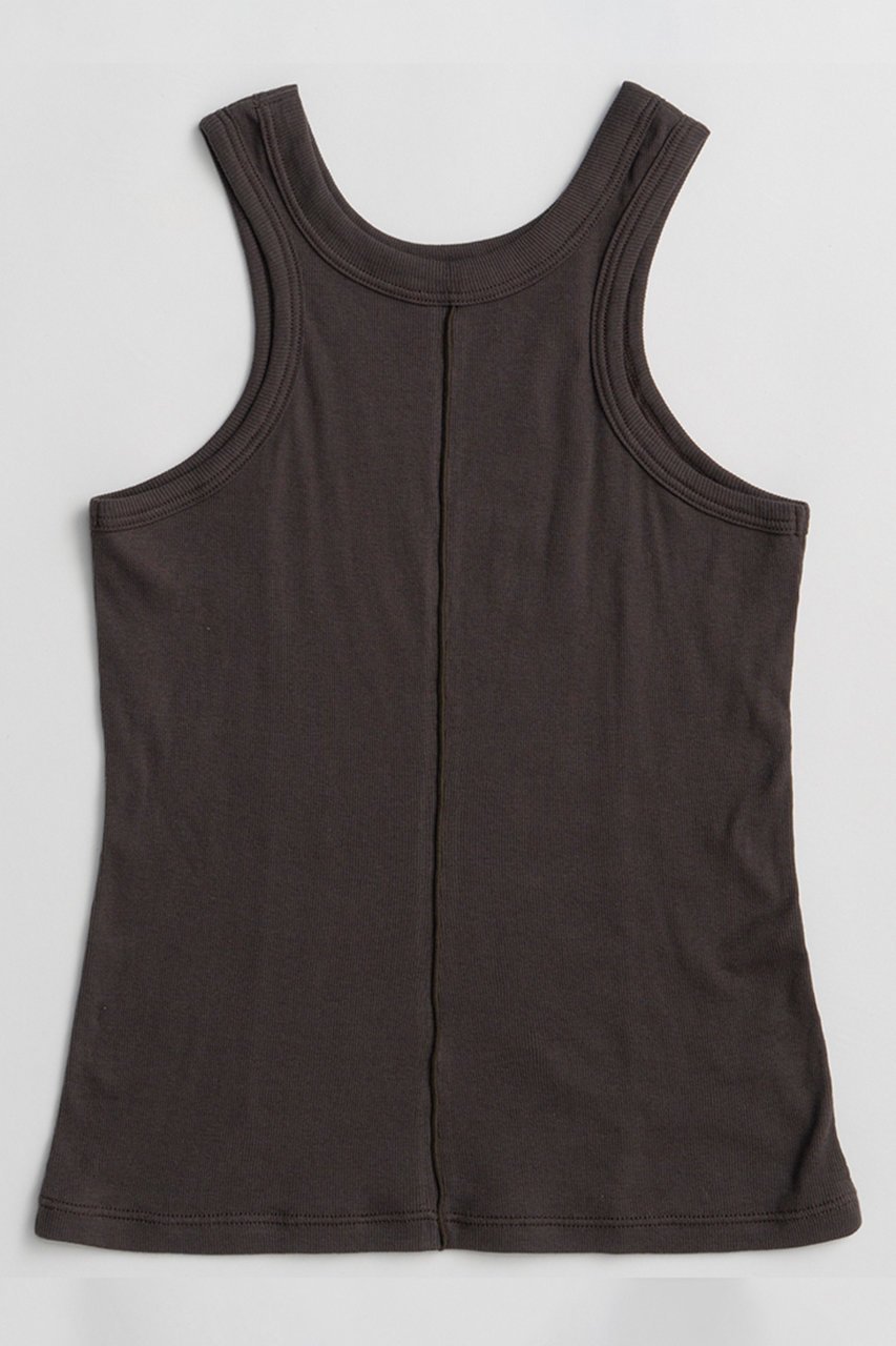 【メゾンスペシャル/MAISON SPECIAL】のMultiway Rib Tank Set/マルチウェイリブタンクセット 人気、トレンドファッション・服の通販 founy(ファニー) 　ファッション　Fashion　レディースファッション　Fashion for Women　トップス・カットソー　Cut & Sew Tops　キャミソール&ノースリーブ　Camisoles & Sleeveless Tops　シャツ・ブラウス・オフィスカジュアル　Elegant Blouses & Button-Ups　ロングTシャツ・Tシャツ　Longline T-Shirts & Tees　カットソー・ベーシックTシャツ　Cut-and-Sewn Tops / Stretch Tees & Basics　キャミソール　Camisole, Spaghetti Strap Top　ストレッチ　Stretch, Stretchy Fabric　タンク　Tank Top, Sleeveless Top　フィット　Fit, Slim Fit　ボトム　Bottoms, Lower Wear　夏　Summer　新作・新入荷　New Arrivals / New In　other-7|ID: prp329100004906115 ipo3291000000036731250