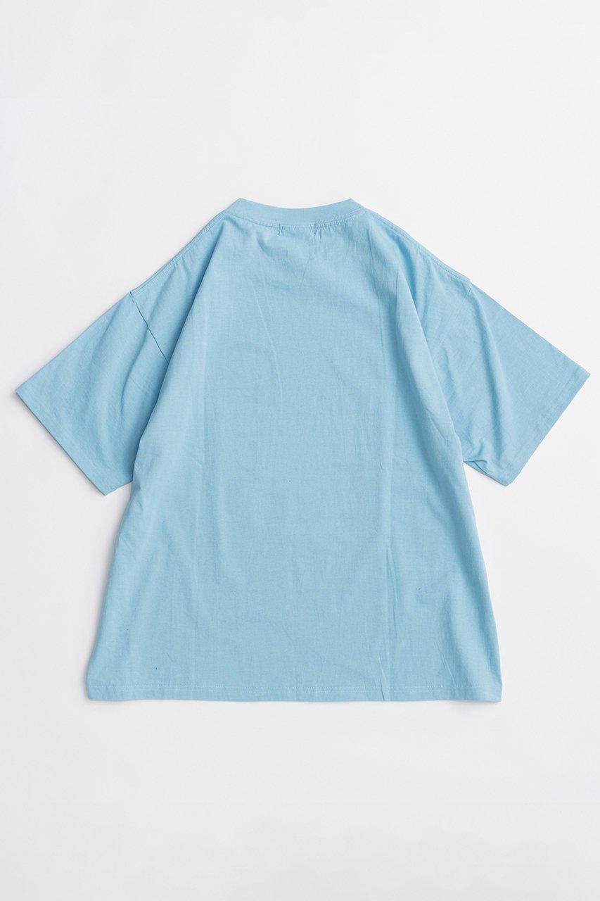 【メゾンスペシャル/MAISON SPECIAL】のSOME KINDA MOOD T-Shirt/SOME KINDA MOOD TEE 人気、トレンドファッション・服の通販 founy(ファニー) 　ファッション　Fashion　レディースファッション　Fashion for Women　トップス・カットソー　Cut & Sew Tops　シャツ・ブラウス・オフィスカジュアル　Elegant Blouses & Button-Ups　ロングTシャツ・Tシャツ　Longline T-Shirts & Tees　カットソー・ベーシックTシャツ　Cut-and-Sewn Tops / Stretch Tees & Basics　グラフィック　Graphic, Graphic Design　ショート　Short, Short Length　スラックス　Slacks, Dress Pants　スリーブ　Sleeve, Long Sleeve / Short Sleeve　デニム　Denim, Jeans Material　バランス　Balance, Style Balance　新作・新入荷　New Arrivals / New In　other-5|ID: prp329100004906116 ipo3291000000036731268