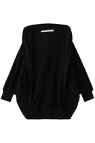 【マルティニーク/martinique】の【COGTHEBIGSMOKE】カットソー 人気、トレンドファッション・服の通販 founy(ファニー) ファッション Fashion レディースファッション Fashion for Women トップス・カットソー Cut & Sew Tops シャツ・ブラウス・オフィスカジュアル Elegant Blouses & Button-Ups ロングTシャツ・Tシャツ Longline T-Shirts & Tees カットソー・ベーシックTシャツ Cut-and-Sewn Tops / Stretch Tees & Basics おすすめ Recommended / Our Picks カットソー Cut and Sewn Top スリーブ Sleeve, Long Sleeve / Short Sleeve ロング Long, Long-Length thumbnail ブラック|ID: prp329100004906129 ipo3291000000036731412