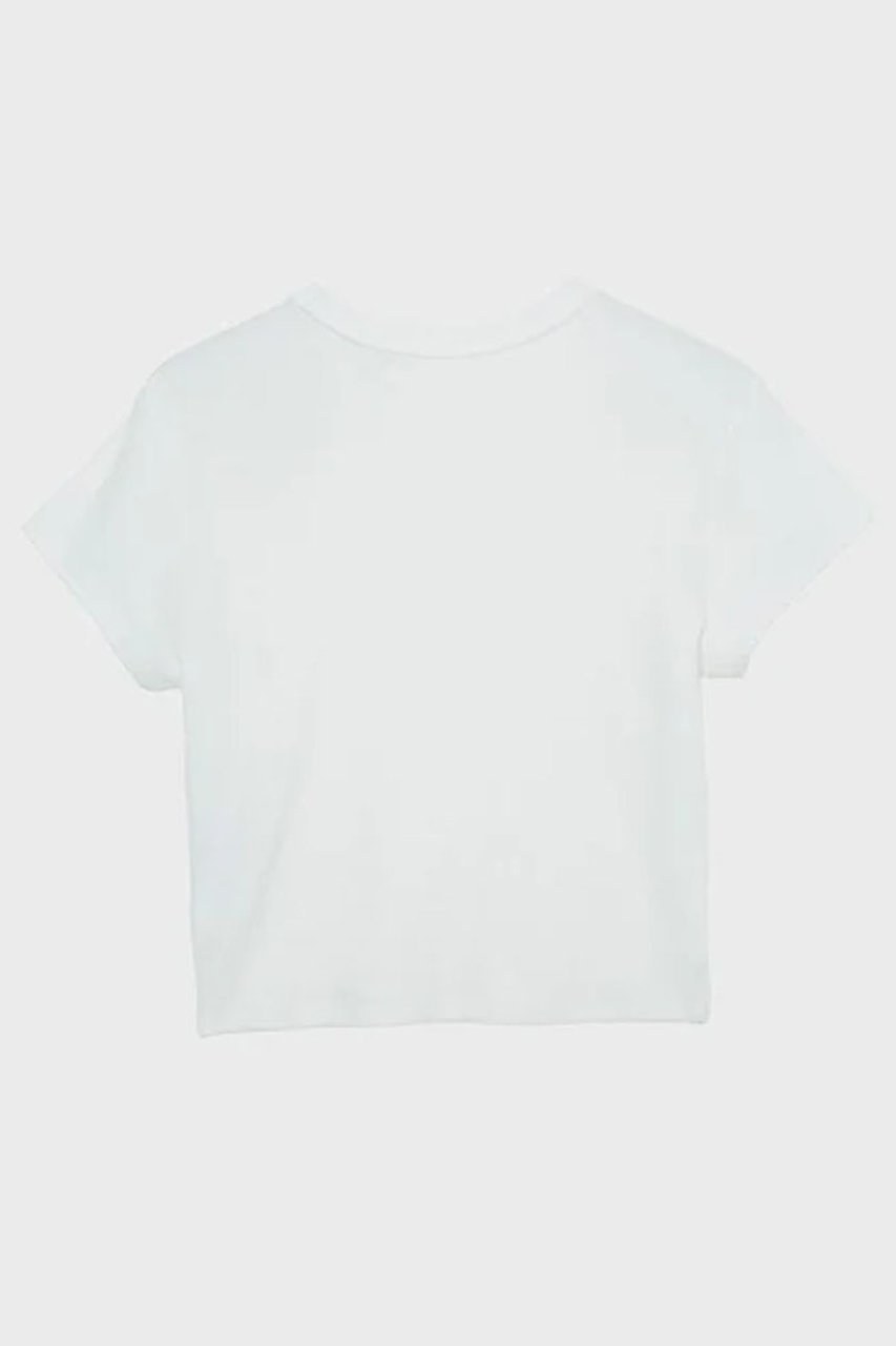 【スタニングルアー/STUNNING LURE】のスーピマミラノリブT 人気、トレンドファッション・服の通販 founy(ファニー) 　ファッション　Fashion　レディースファッション　Fashion for Women　トップス・カットソー　Cut & Sew Tops　シャツ・ブラウス・オフィスカジュアル　Elegant Blouses & Button-Ups　ロングTシャツ・Tシャツ　Longline T-Shirts & Tees　カットソー・ベーシックTシャツ　Cut-and-Sewn Tops / Stretch Tees & Basics　インナー　Innerwear　コンパクト　Compact, Small Size　シアー　Sheer, See-Through　ショート　Short, Short Length　ストレッチ　Stretch, Stretchy Fabric　スリーブ　Sleeve, Long Sleeve / Short Sleeve　スーピマ　Supima, Premium Cotton　バランス　Balance, Style Balance　ワイド　Wide, Wide Fit　夏　Summer　定番　Standard, Basic Item　other-2|ID: prp329100004906133 ipo3291000000036731445