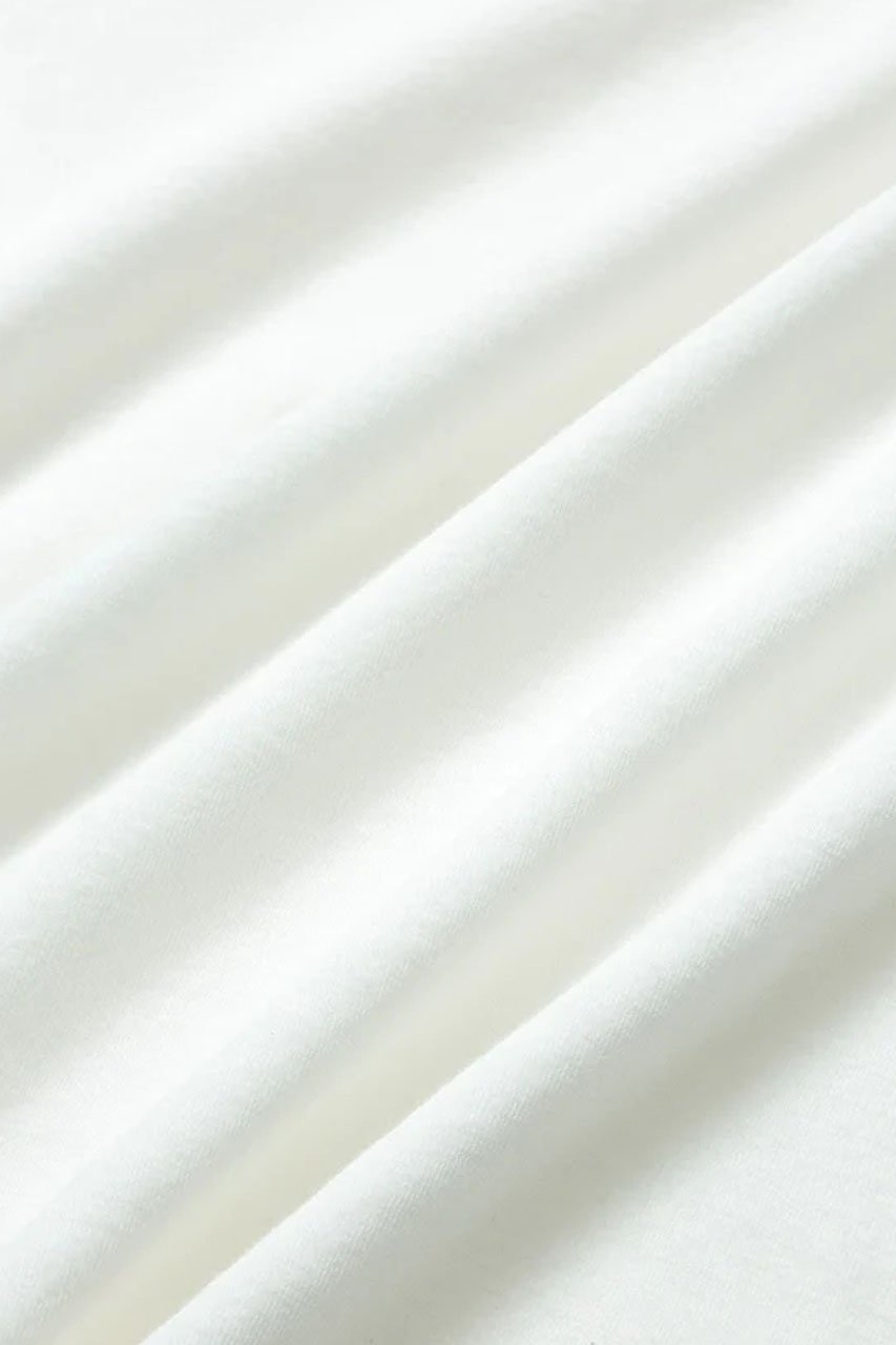 【スタニングルアー/STUNNING LURE】のスーピマミラノリブT 人気、トレンドファッション・服の通販 founy(ファニー) 　ファッション　Fashion　レディースファッション　Fashion for Women　トップス・カットソー　Cut & Sew Tops　シャツ・ブラウス・オフィスカジュアル　Elegant Blouses & Button-Ups　ロングTシャツ・Tシャツ　Longline T-Shirts & Tees　カットソー・ベーシックTシャツ　Cut-and-Sewn Tops / Stretch Tees & Basics　インナー　Innerwear　コンパクト　Compact, Small Size　シアー　Sheer, See-Through　ショート　Short, Short Length　ストレッチ　Stretch, Stretchy Fabric　スリーブ　Sleeve, Long Sleeve / Short Sleeve　スーピマ　Supima, Premium Cotton　バランス　Balance, Style Balance　ワイド　Wide, Wide Fit　夏　Summer　定番　Standard, Basic Item　other-3|ID: prp329100004906133 ipo3291000000036731446