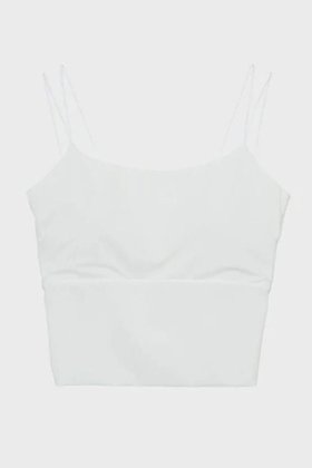 【スタニングルアー/STUNNING LURE】 スイムジャージキャミ人気、トレンドファッション・服の通販 founy(ファニー) ファッション Fashion レディースファッション Fashion for Women トップス・カットソー Cut & Sew Tops キャミソール&ノースリーブ Camisoles & Sleeveless Tops シャツ・ブラウス・オフィスカジュアル Elegant Blouses & Button-Ups ロングTシャツ・Tシャツ Longline T-Shirts & Tees カットソー・ベーシックTシャツ Cut-and-Sewn Tops / Stretch Tees & Basics イタリア Italy キャミ Camisole, Cami Top キャミソール Camisole, Spaghetti Strap Top シアー Sheer, See-Through ストレッチ Stretch, Stretchy Fabric タンク Tank Top, Sleeveless Top ラップ Wrap, Wrap Design 夏 Summer |ID:prp329100004906135