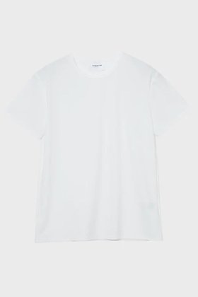 【スタニングルアー/STUNNING LURE】のスイムジャージーT 人気、トレンドファッション・服の通販 founy(ファニー) ファッション Fashion レディースファッション Fashion for Women トップス・カットソー Cut & Sew Tops シャツ・ブラウス・オフィスカジュアル Elegant Blouses & Button-Ups ロングTシャツ・Tシャツ Longline T-Shirts & Tees カットソー・ベーシックTシャツ Cut-and-Sewn Tops / Stretch Tees & Basics イタリア Italy コンパクト Compact, Small Size ショート Short, Short Length ストレッチ Stretch, Stretchy Fabric スポーティ Sporty, Casual Athletic スリーブ Sleeve, Long Sleeve / Short Sleeve 夏 Summer |ID:prp329100004906136