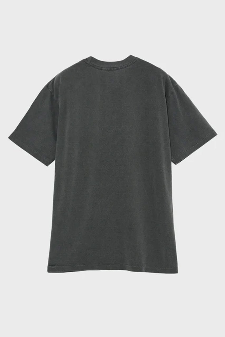 【スタニングルアー/STUNNING LURE】のKUROiro SHAPE S/S TEE with M!DOR! 1 人気、トレンドファッション・服の通販 founy(ファニー) 　ファッション　Fashion　レディースファッション　Fashion for Women　トップス・カットソー　Cut & Sew Tops　シャツ・ブラウス・オフィスカジュアル　Elegant Blouses & Button-Ups　ロングTシャツ・Tシャツ　Longline T-Shirts & Tees　カットソー・ベーシックTシャツ　Cut-and-Sewn Tops / Stretch Tees & Basics　クラシック　Classic, Timeless Style　ショート　Short, Short Length　スリーブ　Sleeve, Long Sleeve / Short Sleeve　プリント　Print, Printed Pattern　夏　Summer　S/S・春夏　SS, Spring/Summer, Warm Season　other-2|ID: prp329100004906141 ipo3291000000036731495