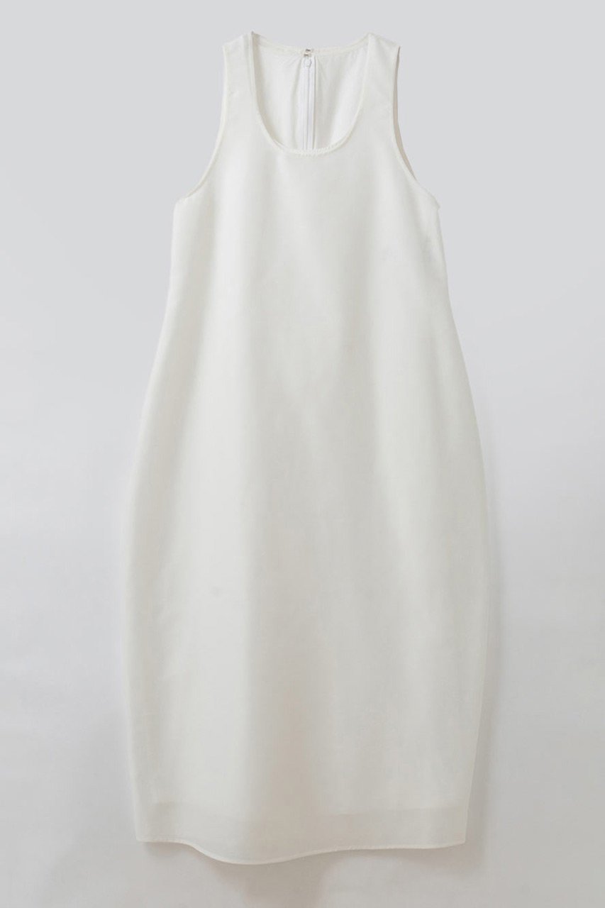 【ハー/HER.】の【4/2 12:00販売開始】カーブシルエットドレス 人気、トレンドファッション・服の通販 founy(ファニー) 　ファッション　Fashion　レディースファッション　Fashion for Women　ワンピース　Dresses　フォーマル・パーティードレス・結婚式用ドレス　Elegant & Casual Dresses　チュニック　Tunic Tops & Dresses　おすすめ　Recommended / Our Picks　インナー　Innerwear　オーガンジー　Organza Fabric　シンプル　Simple, Minimal　セットアップ　Set-Up, Coordinated Outfit　チュニック　Tunic, Long Top　ドレス　Dress, One-Piece　パターン　Pattern, Design Print　リラックス　Relax, Relaxed Fit　ロング　Long, Long-Length　夏　Summer　新作・新入荷　New Arrivals / New In　 other-1|ID: prp329100004906148 ipo3291000000036731562