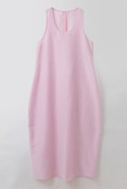 【ハー/HER.】の【4/2 12:00販売開始】カーブシルエットドレス 人気、トレンドファッション・服の通販 founy(ファニー) ファッション Fashion レディースファッション Fashion for Women ワンピース Dresses フォーマル・パーティードレス・結婚式用ドレス Elegant & Casual Dresses チュニック Tunic Tops & Dresses おすすめ Recommended / Our Picks インナー Innerwear オーガンジー Organza Fabric シンプル Simple, Minimal セットアップ Set-Up, Coordinated Outfit チュニック Tunic, Long Top ドレス Dress, One-Piece パターン Pattern, Design Print リラックス Relax, Relaxed Fit ロング Long, Long-Length 夏 Summer 新作・新入荷 New Arrivals / New In thumbnail ピンク|ID: prp329100004906148 ipo3291000000036731564