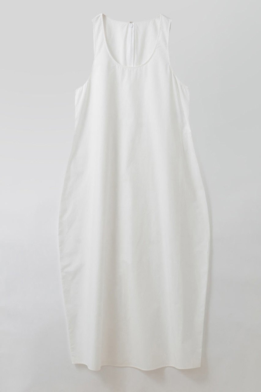 【ハー/HER.】の【4/2 12:00販売開始】カーブシルエットドレス 人気、トレンドファッション・服の通販 founy(ファニー) 　ファッション　Fashion　レディースファッション　Fashion for Women　ワンピース　Dresses　フォーマル・パーティードレス・結婚式用ドレス　Elegant & Casual Dresses　チュニック　Tunic Tops & Dresses　おすすめ　Recommended / Our Picks　インナー　Innerwear　オーガンジー　Organza Fabric　シンプル　Simple, Minimal　セットアップ　Set-Up, Coordinated Outfit　チュニック　Tunic, Long Top　ドレス　Dress, One-Piece　パターン　Pattern, Design Print　リラックス　Relax, Relaxed Fit　ロング　Long, Long-Length　夏　Summer　新作・新入荷　New Arrivals / New In　other-2|ID: prp329100004906148 ipo3291000000036731565