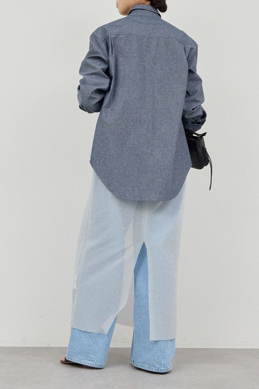 【ガリャルダガランテ/GALLARDAGALANTE】のラメニットドレス 人気、トレンドファッション・服の通販 founy(ファニー) 　ファッション　Fashion　レディースファッション　Fashion for Women　ワンピース　Dresses　フォーマル・パーティードレス・結婚式用ドレス　Elegant & Casual Dresses　チュニック　Tunic Tops & Dresses　チュニック　Tunic, Long Top　ドレス　Dress, One-Piece　ロング　Long, Long-Length　エレガント 上品　Elegant　新作・新入荷　New Arrivals / New In　other-3|ID: prp329100004906149 ipo3291000000036731576