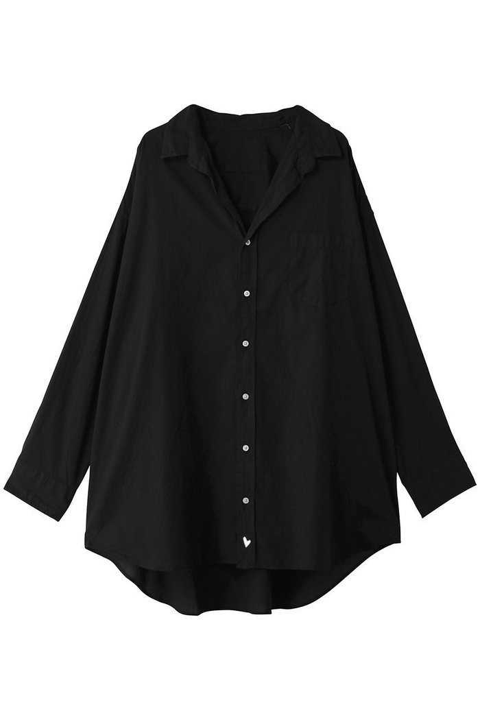 【フランク&アイリーン/Frank&Eileen】の【受注生産】【カスタム刺しゅう】MACKENZIE ORGANIC VOILE ビッグシャツ インテリア・キッズ・メンズ・レディースファッション・服の通販 founy(ファニー) https://founy.com/ ファッション Fashion レディースファッション Fashion for Women トップス・カットソー Cut & Sew Tops シャツ・ブラウス・オフィスカジュアル Elegant Blouses & Button-Ups 今季 This Season, Current Season スリーブ Sleeve, Long Sleeve / Short Sleeve 定番 Standard, Basic Item 人気 Popular, Best Seller ビッグ Big, Oversized ベーシック Basic, Essential ロング Long, Long-Length ワンポイント One Point, Statement Accent 夏 Summer 新作・新入荷 New Arrivals / New In |ID: prp329100004906155 ipo3291000000036731626