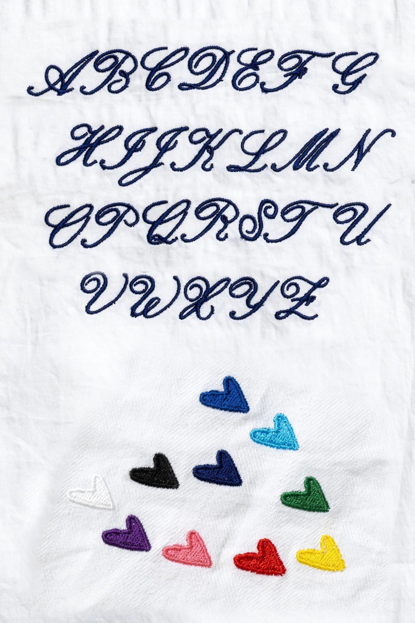 【フランク&アイリーン/Frank&Eileen】の【受注生産】【カスタム刺しゅう】MACKENZIE ORGANIC VOILE ビッグシャツ 人気、トレンドファッション・服の通販 founy(ファニー) 　ファッション　Fashion　レディースファッション　Fashion for Women　トップス・カットソー　Cut & Sew Tops　シャツ・ブラウス・オフィスカジュアル　Elegant Blouses & Button-Ups　今季　This Season, Current Season　スリーブ　Sleeve, Long Sleeve / Short Sleeve　定番　Standard, Basic Item　人気　Popular, Best Seller　ビッグ　Big, Oversized　ベーシック　Basic, Essential　ロング　Long, Long-Length　ワンポイント　One Point, Statement Accent　夏　Summer　新作・新入荷　New Arrivals / New In　other-2|ID: prp329100004906155 ipo3291000000036731628