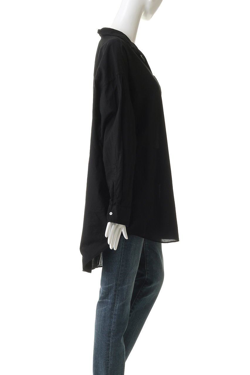 【フランク&アイリーン/Frank&Eileen】の【受注生産】【カスタム刺しゅう】MACKENZIE ORGANIC VOILE ビッグシャツ 人気、トレンドファッション・服の通販 founy(ファニー) 　ファッション　Fashion　レディースファッション　Fashion for Women　トップス・カットソー　Cut & Sew Tops　シャツ・ブラウス・オフィスカジュアル　Elegant Blouses & Button-Ups　今季　This Season, Current Season　スリーブ　Sleeve, Long Sleeve / Short Sleeve　定番　Standard, Basic Item　人気　Popular, Best Seller　ビッグ　Big, Oversized　ベーシック　Basic, Essential　ロング　Long, Long-Length　ワンポイント　One Point, Statement Accent　夏　Summer　新作・新入荷　New Arrivals / New In　other-4|ID: prp329100004906155 ipo3291000000036731630