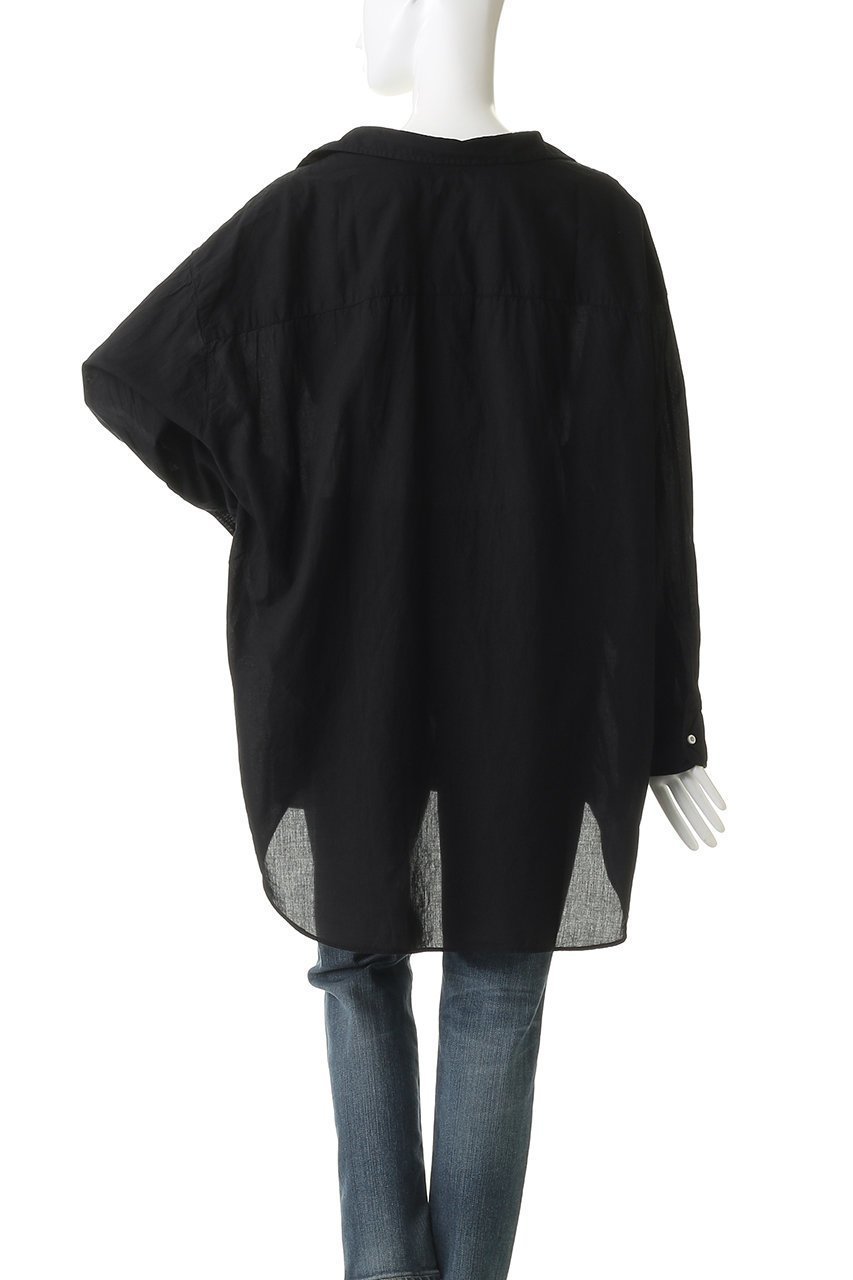 【フランク&アイリーン/Frank&Eileen】の【受注生産】【カスタム刺しゅう】MACKENZIE ORGANIC VOILE ビッグシャツ 人気、トレンドファッション・服の通販 founy(ファニー) 　ファッション　Fashion　レディースファッション　Fashion for Women　トップス・カットソー　Cut & Sew Tops　シャツ・ブラウス・オフィスカジュアル　Elegant Blouses & Button-Ups　今季　This Season, Current Season　スリーブ　Sleeve, Long Sleeve / Short Sleeve　定番　Standard, Basic Item　人気　Popular, Best Seller　ビッグ　Big, Oversized　ベーシック　Basic, Essential　ロング　Long, Long-Length　ワンポイント　One Point, Statement Accent　夏　Summer　新作・新入荷　New Arrivals / New In　other-5|ID: prp329100004906155 ipo3291000000036731631