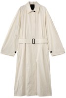 【カオス/Chaos】のバルマカーンエアーコート 人気、トレンドファッション・服の通販 founy(ファニー) ファッション Fashion レディースファッション Fashion for Women アウター Coat / Outerwear Collection コート・ロングコート・ピーコート Long Coats, Peacoats & More スリーブ Sleeve, Long Sleeve / Short Sleeve ロング Long, Long-Length 新作・新入荷 New Arrivals / New In |ID:prp329100004906161