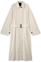 【カオス/Chaos】のバルマカーンエアーコート エクリュ|ID: prp329100004906161 ipo3291000000036731662