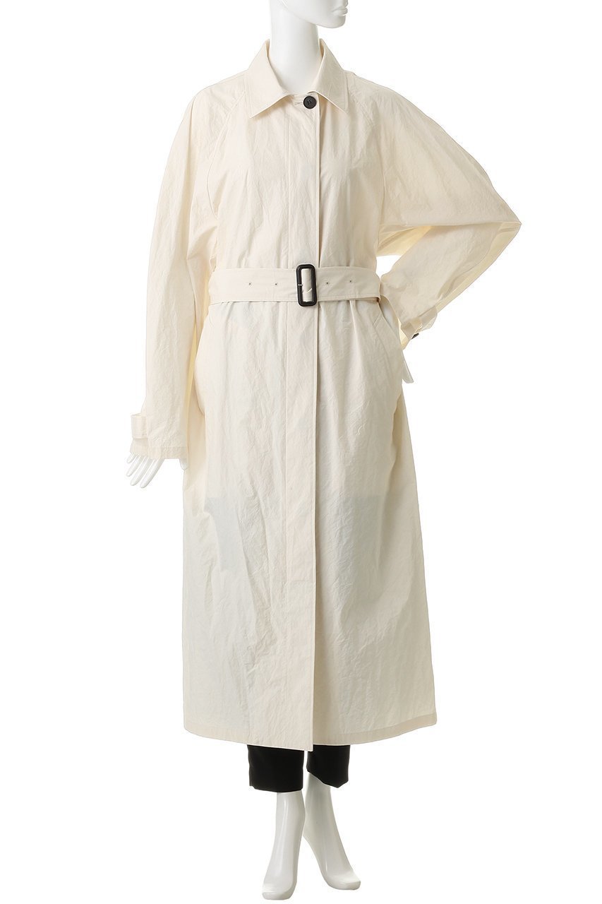 【カオス/Chaos】のバルマカーンエアーコート 人気、トレンドファッション・服の通販 founy(ファニー) 　ファッション　Fashion　レディースファッション　Fashion for Women　アウター　Coat / Outerwear Collection　コート・ロングコート・ピーコート　Long Coats, Peacoats & More　スリーブ　Sleeve, Long Sleeve / Short Sleeve　ロング　Long, Long-Length　新作・新入荷　New Arrivals / New In　other-2|ID: prp329100004906161 ipo3291000000036731663