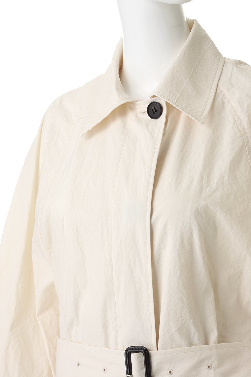 【カオス/Chaos】のバルマカーンエアーコート 人気、トレンドファッション・服の通販 founy(ファニー) 　ファッション　Fashion　レディースファッション　Fashion for Women　アウター　Coat / Outerwear Collection　コート・ロングコート・ピーコート　Long Coats, Peacoats & More　スリーブ　Sleeve, Long Sleeve / Short Sleeve　ロング　Long, Long-Length　新作・新入荷　New Arrivals / New In　other-5|ID: prp329100004906161 ipo3291000000036731666