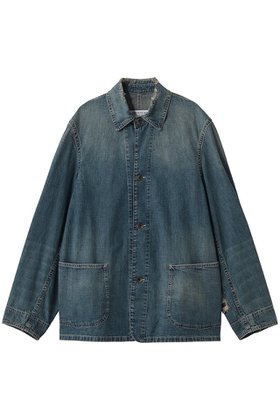 【メゾン マルジェラ/MAISON MARGIELA / MEN】の【MEN】スポーツジャケット 人気、トレンドファッション・服の通販 founy(ファニー) ファッション Fashion メンズファッション Fashion for Men ジャケット Jacket, Outerwear スポーツ Sports, Activewear スポーティ Sporty, Casual Athletic ダメージ Distressed, Destroyed ボトム Bottoms, Lower Wear ポケット Pocket, Pocket Detail 新作・新入荷 New Arrivals / New In |ID:prp329100004906165