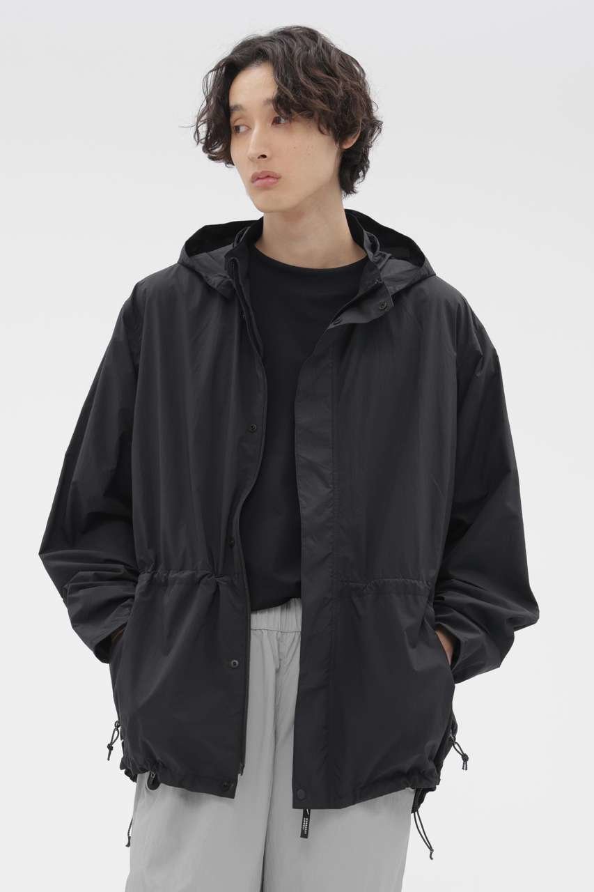【その他のブランド/Other】のRECYCLED LIGHTWEIGHT NYLON POPLIN BLOUSON 人気、トレンドファッション・服の通販 founy(ファニー) 　ファッション　Fashion　レディースファッション　Fashion for Women　アウター　Coat / Outerwear Collection　レディースジャケット・軽アウター　Jackets　ブルゾンジャケット・スポーティアウター　Blouson Jackets　コレクション　Collection, Seasonal Line　ジャケット　Jacket, Outerwear　スピンドル　Spindle, Drawcord　バランス　Balance, Style Balance　フィット　Fit, Slim Fit　ブルゾン　Blouson, Bomber Jacket　ポケット　Pocket, Pocket Detail　マーガレット　Marguerite, Daisy Pattern　リラックス　Relax, Relaxed Fit　新作・新入荷　New Arrivals / New In　軽量　Lightweight, Ultra Light　 other-1|ID: prp329100004906167 ipo3291000000036731712