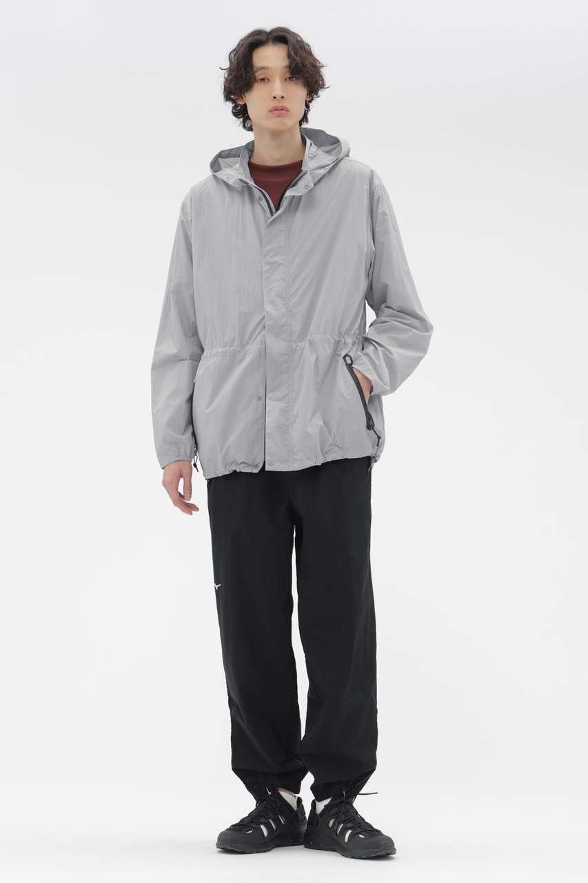 【その他のブランド/Other】のRECYCLED LIGHTWEIGHT NYLON POPLIN BLOUSON 人気、トレンドファッション・服の通販 founy(ファニー) 　ファッション　Fashion　レディースファッション　Fashion for Women　アウター　Coat / Outerwear Collection　レディースジャケット・軽アウター　Jackets　ブルゾンジャケット・スポーティアウター　Blouson Jackets　コレクション　Collection, Seasonal Line　ジャケット　Jacket, Outerwear　スピンドル　Spindle, Drawcord　バランス　Balance, Style Balance　フィット　Fit, Slim Fit　ブルゾン　Blouson, Bomber Jacket　ポケット　Pocket, Pocket Detail　マーガレット　Marguerite, Daisy Pattern　リラックス　Relax, Relaxed Fit　新作・新入荷　New Arrivals / New In　軽量　Lightweight, Ultra Light　other-4|ID: prp329100004906167 ipo3291000000036731717