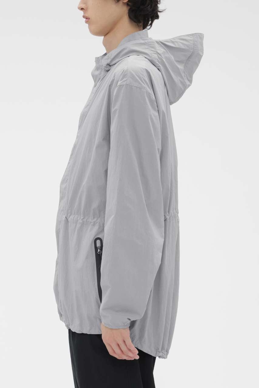 【その他のブランド/Other】のRECYCLED LIGHTWEIGHT NYLON POPLIN BLOUSON 人気、トレンドファッション・服の通販 founy(ファニー) 　ファッション　Fashion　レディースファッション　Fashion for Women　アウター　Coat / Outerwear Collection　レディースジャケット・軽アウター　Jackets　ブルゾンジャケット・スポーティアウター　Blouson Jackets　コレクション　Collection, Seasonal Line　ジャケット　Jacket, Outerwear　スピンドル　Spindle, Drawcord　バランス　Balance, Style Balance　フィット　Fit, Slim Fit　ブルゾン　Blouson, Bomber Jacket　ポケット　Pocket, Pocket Detail　マーガレット　Marguerite, Daisy Pattern　リラックス　Relax, Relaxed Fit　新作・新入荷　New Arrivals / New In　軽量　Lightweight, Ultra Light　other-5|ID: prp329100004906167 ipo3291000000036731718