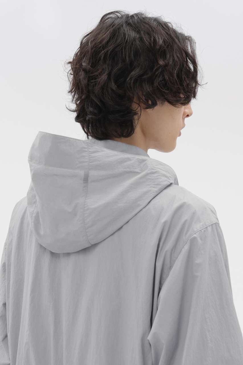 【その他のブランド/Other】のRECYCLED LIGHTWEIGHT NYLON POPLIN BLOUSON 人気、トレンドファッション・服の通販 founy(ファニー) 　ファッション　Fashion　レディースファッション　Fashion for Women　アウター　Coat / Outerwear Collection　レディースジャケット・軽アウター　Jackets　ブルゾンジャケット・スポーティアウター　Blouson Jackets　コレクション　Collection, Seasonal Line　ジャケット　Jacket, Outerwear　スピンドル　Spindle, Drawcord　バランス　Balance, Style Balance　フィット　Fit, Slim Fit　ブルゾン　Blouson, Bomber Jacket　ポケット　Pocket, Pocket Detail　マーガレット　Marguerite, Daisy Pattern　リラックス　Relax, Relaxed Fit　新作・新入荷　New Arrivals / New In　軽量　Lightweight, Ultra Light　other-6|ID: prp329100004906167 ipo3291000000036731719