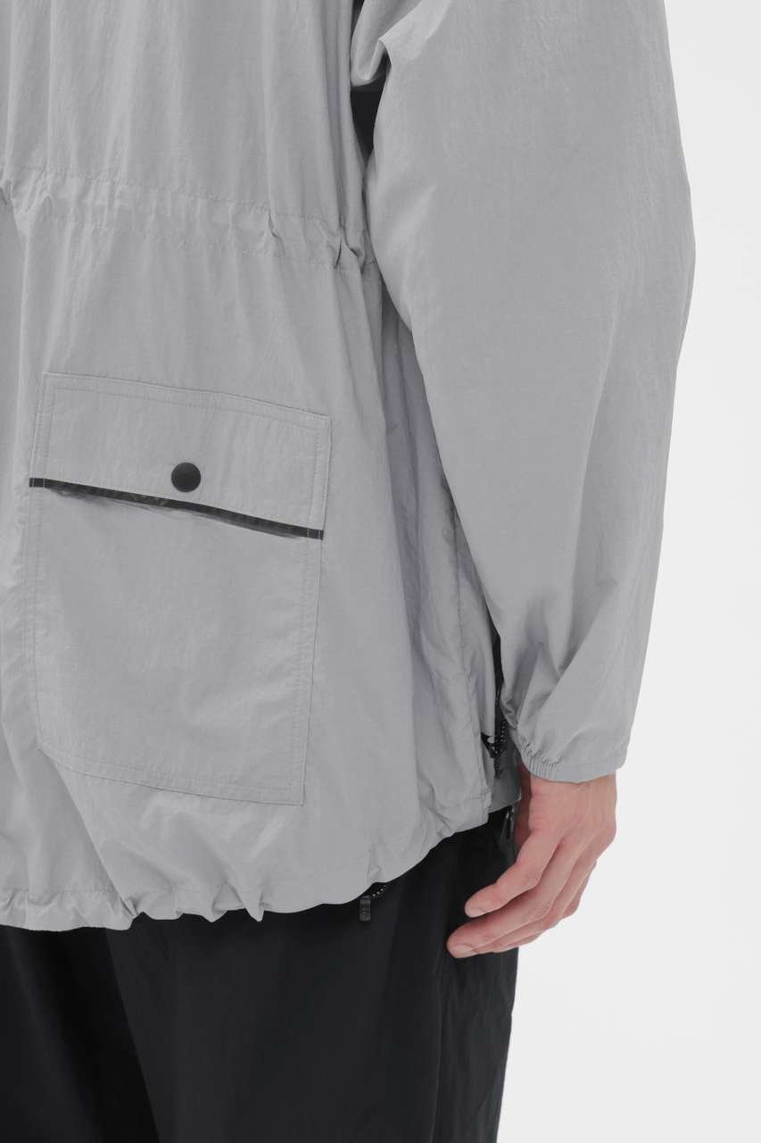 【その他のブランド/Other】のRECYCLED LIGHTWEIGHT NYLON POPLIN BLOUSON 人気、トレンドファッション・服の通販 founy(ファニー) 　ファッション　Fashion　レディースファッション　Fashion for Women　アウター　Coat / Outerwear Collection　レディースジャケット・軽アウター　Jackets　ブルゾンジャケット・スポーティアウター　Blouson Jackets　コレクション　Collection, Seasonal Line　ジャケット　Jacket, Outerwear　スピンドル　Spindle, Drawcord　バランス　Balance, Style Balance　フィット　Fit, Slim Fit　ブルゾン　Blouson, Bomber Jacket　ポケット　Pocket, Pocket Detail　マーガレット　Marguerite, Daisy Pattern　リラックス　Relax, Relaxed Fit　新作・新入荷　New Arrivals / New In　軽量　Lightweight, Ultra Light　other-8|ID: prp329100004906167 ipo3291000000036731721