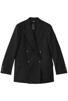 【カオス/Chaos】のGLゴーシュジャケット 人気、トレンドファッション・服の通販 founy(ファニー) ファッション Fashion レディースファッション Fashion for Women アウター Coat / Outerwear Collection レディースジャケット・軽アウター Jackets ジャケット Jacket, Outerwear スリーブ Sleeve, Long Sleeve / Short Sleeve ダブル Double, Double-Breasted マニッシュ Mannish, Boyish ロング Long, Long-Length 定番 Standard, Basic Item 新作・新入荷 New Arrivals / New In |ID:prp329100004906169