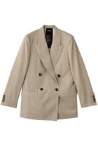 【カオス/Chaos】のGLゴーシュジャケット ベージュ|ID: prp329100004906169 ipo3291000000036731731