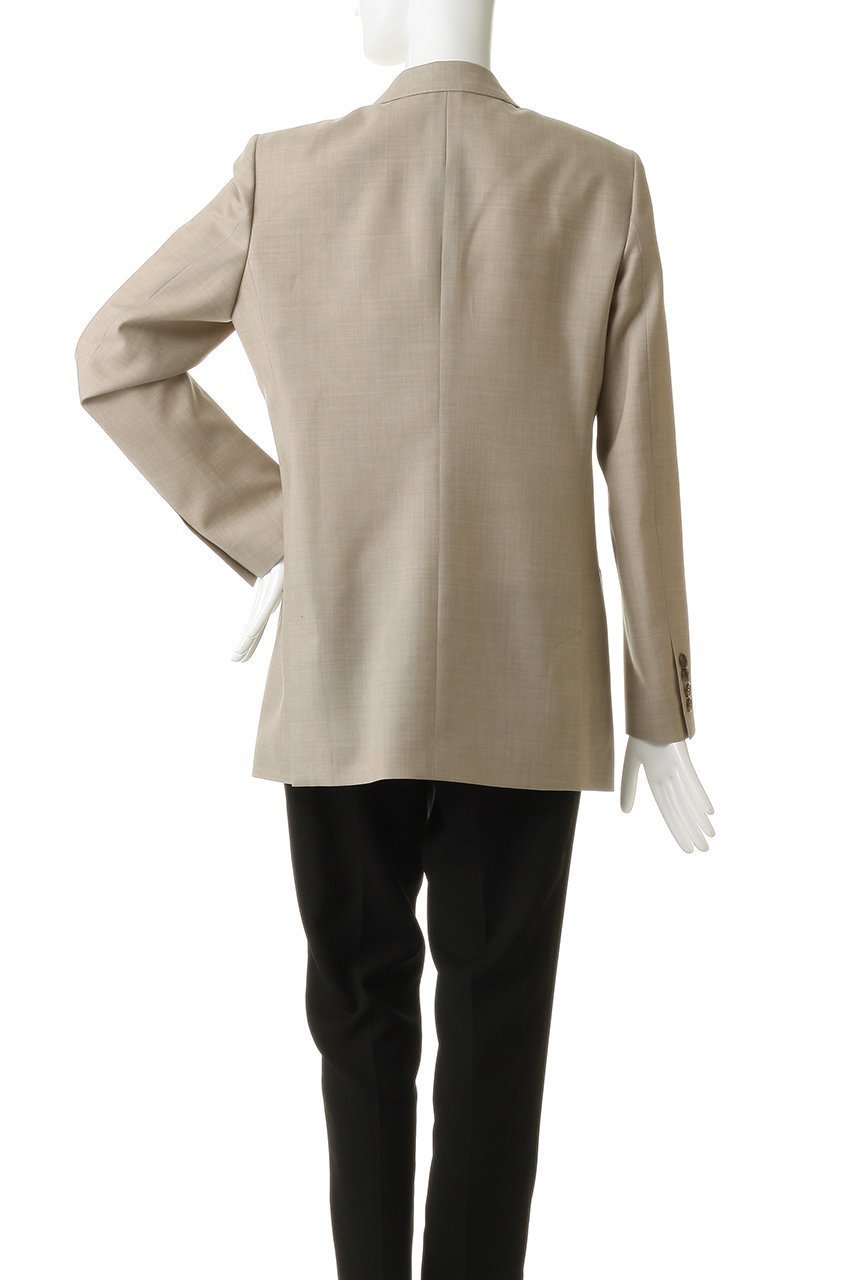 【カオス/Chaos】のGLゴーシュジャケット 人気、トレンドファッション・服の通販 founy(ファニー) ファッション Fashion レディースファッション Fashion for Women アウター Coat / Outerwear Collection レディースジャケット・軽アウター Jackets ジャケット Jacket, Outerwear スリーブ Sleeve, Long Sleeve / Short Sleeve ダブル Double, Double-Breasted マニッシュ Mannish, Boyish ロング Long, Long-Length 定番 Standard, Basic Item 新作・新入荷 New Arrivals / New In other-4|ID: prp329100004906169 ipo3291000000036731734