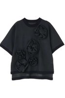 【アドーア/ADORE】のブロッサムニット 人気、トレンドファッション・服の通販 founy(ファニー) ファッション Fashion レディースファッション Fashion for Women トップス・カットソー Cut & Sew Tops ニット Knit Tops & Sweaters カジュアルプルオーバー・ニットトップス Pullovers & Knit Tops / Casual Pullovers アクセサリー Fashion Accessories 夏 Summer 新作・新入荷 New Arrivals / New In 春 Spring S/S・春夏 SS, Spring/Summer, Warm Season |ID:prp329100004906172