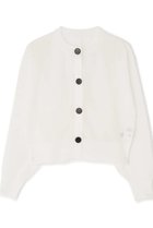 【アドーア/ADORE】のトランスペアレントニット 人気、トレンドファッション・服の通販 founy(ファニー) ファッション Fashion レディースファッション Fashion for Women トップス・カットソー Cut & Sew Tops ニット Knit Tops & Sweaters カジュアルプルオーバー・ニットトップス Pullovers & Knit Tops / Casual Pullovers カーディガン Cardigan, Knitwear シアー Sheer, See-Through スリット Slit, Slit Detail バランス Balance, Style Balance ルーズ Loose, Oversized エレガント 上品 Elegant 新作・新入荷 New Arrivals / New In thumbnail ホワイト|ID: prp329100004906173 ipo3291000000036731763