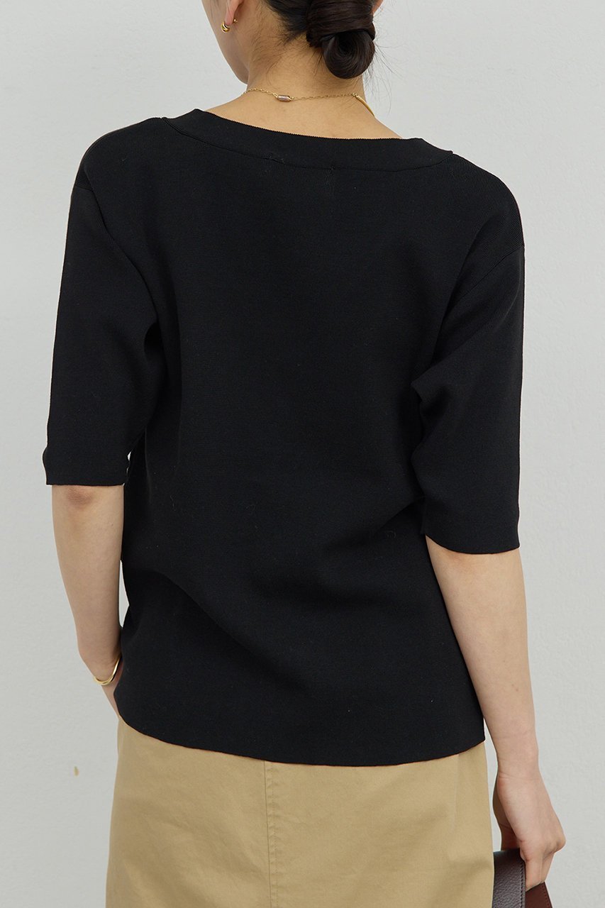 【ガリャルダガランテ/GALLARDAGALANTE】のペプラムニットカーデ 人気、トレンドファッション・服の通販 founy(ファニー) 　ファッション　Fashion　レディースファッション　Fashion for Women　トップス・カットソー　Cut & Sew Tops　ニット　Knit Tops & Sweaters　カーディガン・羽織り　Layered Style Cardigans　カーディガン　Cardigan, Knitwear　ベーシック　Basic, Essential　ペプラム　Peplum, Flared Hem　新作・新入荷　New Arrivals / New In　羽織　Haori, Light Jacket　other-8|ID: prp329100004906176 ipo3291000000036731792