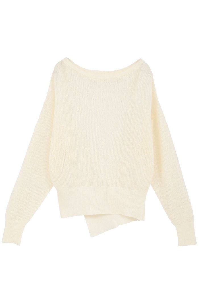 【マルティニーク/martinique】のローゲージシアープルオーバー インテリア・キッズ・メンズ・レディースファッション・服の通販 founy(ファニー) https://founy.com/ ファッション Fashion レディースファッション Fashion for Women トップス・カットソー Cut & Sew Tops ニット Knit Tops & Sweaters カジュアルプルオーバー・ニットトップス Pullovers & Knit Tops / Casual Pullovers おすすめ Recommended / Our Picks キャミ Camisole, Cami Top タンク Tank Top, Sleeveless Top ベーシック Basic, Essential 夏 Summer 新作・新入荷 New Arrivals / New In 畦 Ribbed Knit |ID: prp329100004906178 ipo3291000000036731800