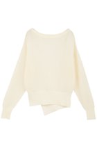 【マルティニーク/martinique】のローゲージシアープルオーバー オフ|ID: prp329100004906178 ipo3291000000036731801