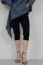 【ガリャルダガランテ/GALLARDAGALANTE】の【PEAS】サイクルパンツ 人気、トレンドファッション・服の通販 founy(ファニー) ファッション Fashion レディースファッション Fashion for Women パンツ Pants & Trousers ショートパンツ・ハーフパンツ High-Waisted & Relaxed Shorts おすすめ Recommended / Our Picks ショート Short, Short Length ジャケット Jacket, Outerwear ストレッチ Stretch, Stretchy Fabric スポーティ Sporty, Casual Athletic モダン Modern, Contemporary 新作・新入荷 New Arrivals / New In thumbnail ブラック|ID: prp329100004906180 ipo3291000000036731816