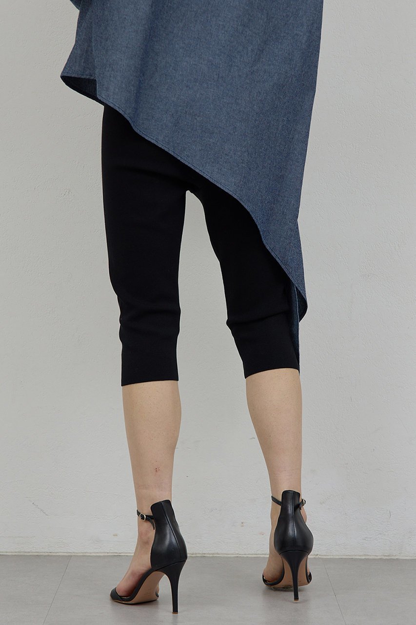 【ガリャルダガランテ/GALLARDAGALANTE】の【PEAS】サイクルパンツ 人気、トレンドファッション・服の通販 founy(ファニー) 　ファッション　Fashion　レディースファッション　Fashion for Women　パンツ　Pants & Trousers　ショートパンツ・ハーフパンツ　High-Waisted & Relaxed Shorts　おすすめ　Recommended / Our Picks　ショート　Short, Short Length　ジャケット　Jacket, Outerwear　ストレッチ　Stretch, Stretchy Fabric　スポーティ　Sporty, Casual Athletic　モダン　Modern, Contemporary　新作・新入荷　New Arrivals / New In　other-7|ID: prp329100004906180 ipo3291000000036731822