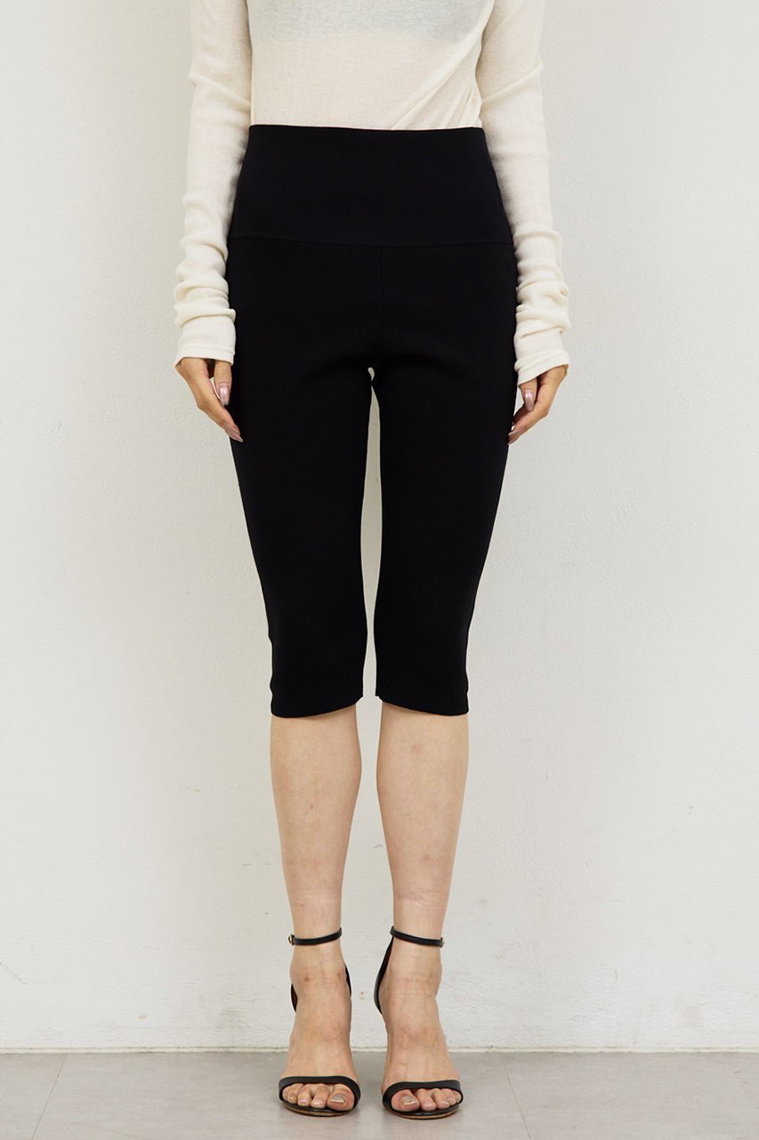 【ガリャルダガランテ/GALLARDAGALANTE】の【PEAS】サイクルパンツ 人気、トレンドファッション・服の通販 founy(ファニー) 　ファッション　Fashion　レディースファッション　Fashion for Women　パンツ　Pants & Trousers　ショートパンツ・ハーフパンツ　High-Waisted & Relaxed Shorts　おすすめ　Recommended / Our Picks　ショート　Short, Short Length　ジャケット　Jacket, Outerwear　ストレッチ　Stretch, Stretchy Fabric　スポーティ　Sporty, Casual Athletic　モダン　Modern, Contemporary　新作・新入荷　New Arrivals / New In　other-8|ID: prp329100004906180 ipo3291000000036731823