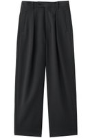 【オブラダ/Oblada】のGEORGE パンツ 人気、トレンドファッション・服の通販 founy(ファニー) ファッション Fashion レディースファッション Fashion for Women パンツ Pants & Trousers ストレート Straight, Straight Cut ロング Long, Long-Length 新作・新入荷 New Arrivals / New In |ID:prp329100004906182