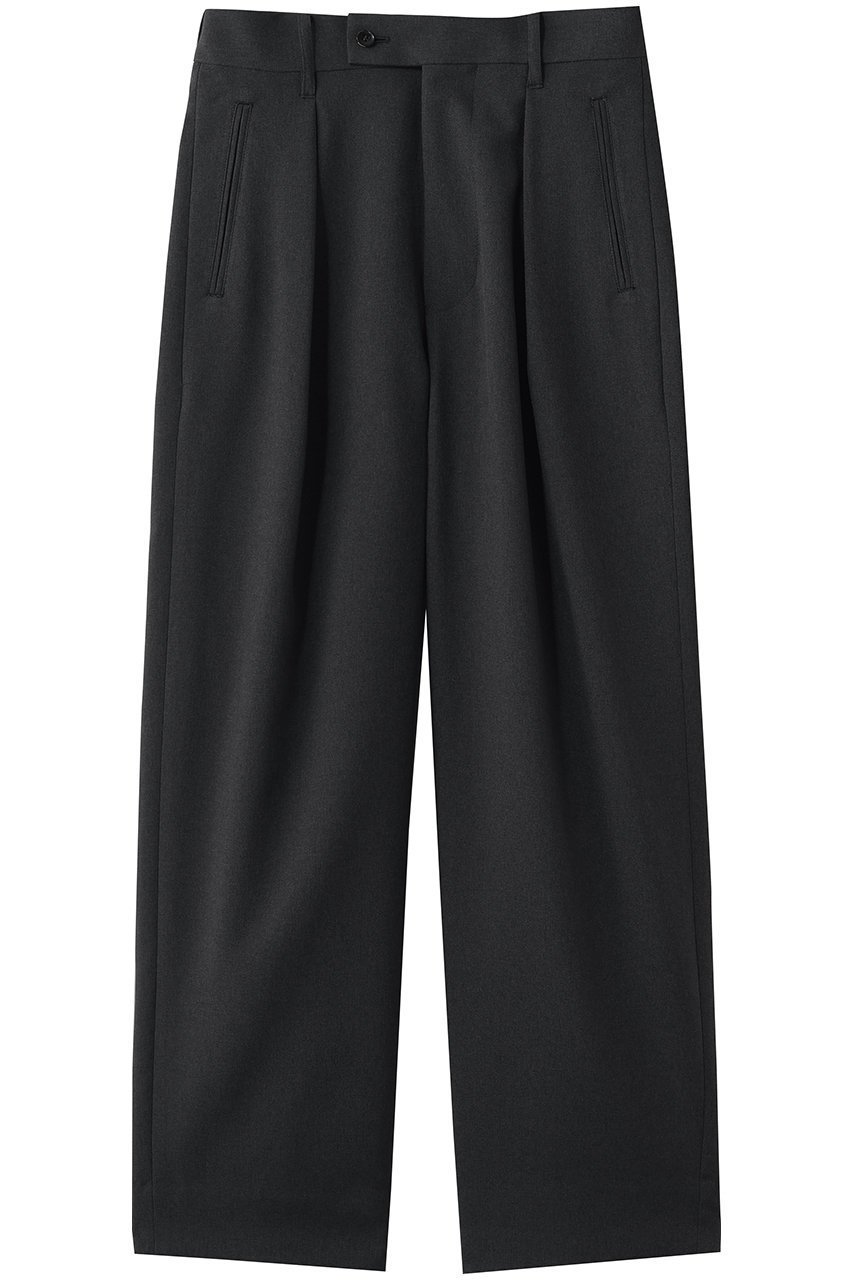 【オブラダ/Oblada】のGEORGE パンツ 人気、トレンドファッション・服の通販 founy(ファニー) ファッション Fashion レディースファッション Fashion for Women パンツ Pants & Trousers ストレート Straight, Straight Cut ロング Long, Long-Length 新作・新入荷 New Arrivals / New In other-1|ID: prp329100004906182 ipo3291000000036731834