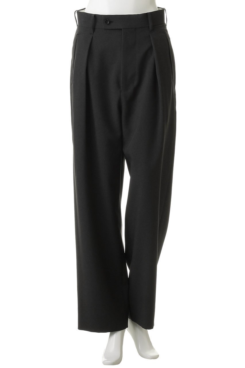 【オブラダ/Oblada】のGEORGE パンツ 人気、トレンドファッション・服の通販 founy(ファニー) ファッション Fashion レディースファッション Fashion for Women パンツ Pants & Trousers ストレート Straight, Straight Cut ロング Long, Long-Length 新作・新入荷 New Arrivals / New In other-2|ID: prp329100004906182 ipo3291000000036731836