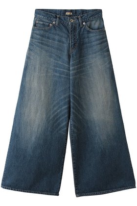 【アンスクリア/INSCRIRE】のUsed デニム バギー パンツ 人気、トレンドファッション・服の通販 founy(ファニー) ファッション Fashion レディースファッション Fashion for Women パンツ Pants & Trousers デニムパンツ・ジーンズ・美脚デニム Denim Jeans & Pants おすすめ Recommended / Our Picks デニム Denim, Jeans Material ユーズド Used, Vintage-Look 今季 This Season, Current Season 新作・新入荷 New Arrivals / New In |ID:prp329100004906183