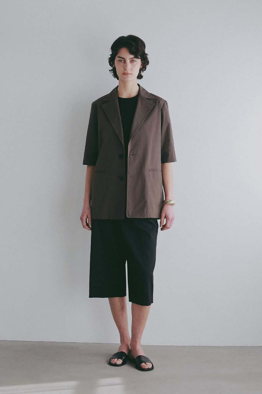 【ハー/HER.】の【4/2 12:00販売開始】バミューダパンツ 人気、トレンドファッション・服の通販 founy(ファニー) 　ファッション　Fashion　レディースファッション　Fashion for Women　パンツ　Pants & Trousers　ショートパンツ・ハーフパンツ　High-Waisted & Relaxed Shorts　ショート　Short, Short Length　シンプル　Simple, Minimal　マニッシュ　Mannish, Boyish　リラックス　Relax, Relaxed Fit　夏　Summer　新作・新入荷　New Arrivals / New In　 other-1|ID: prp329100004906185 ipo3291000000036731863